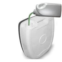 Flushing Portable Toilet -Outdoor Camping Store k1c1abef20e07edfdefcd7af2539f2ab1