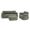 Outwell Laze Inflatable Sofa Set