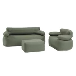 Outwell Laze Inflatable Sofa Set