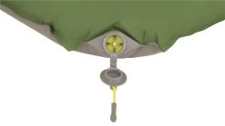 Outwell Dreamcatcher Self Inflating Mattress Double 7.5cm Green -Outdoor Camping Store k1ccf27140ea9424e8968f9b5696d709c