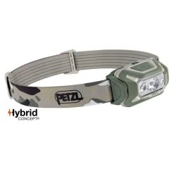 Petzl Aria 2 RGB Compact Waterproof Headtorch 450 Lumens -Outdoor Camping Store k1d0cec1f4c76a78d30208804df297fd6