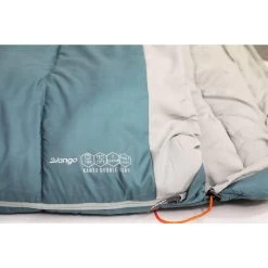 Vango Kanto Double Quad Sleeping Bag -Outdoor Camping Store k1da982ca0b6f0cdd31ebb90a002be747