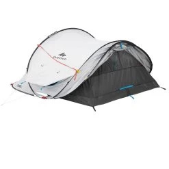 Quechua 3 Man Pop-Up Blackout Tent 24 Quechua 3 Man Pop-Up Blackout Tent -Outdoor Camping Store k1e62cd13e3be9f28d3f936eeae4e55a4