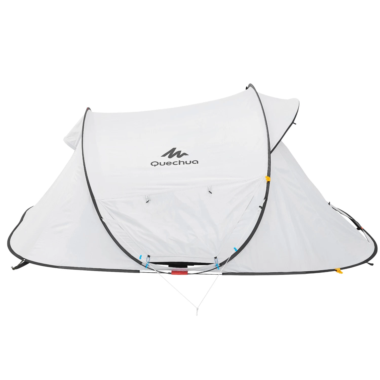 Quechua 3 Man Pop-Up Blackout Tent 6 Quechua 3 Man Pop-Up Blackout Tent - Image 6