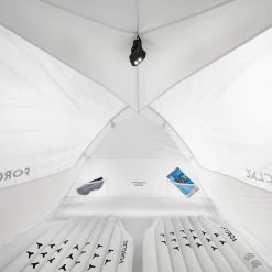 2 Man Trekking Dome Tent - MT900 Minimal Editions -Outdoor Camping Store k1fb48f47135c45c4c96cef148c3c7987