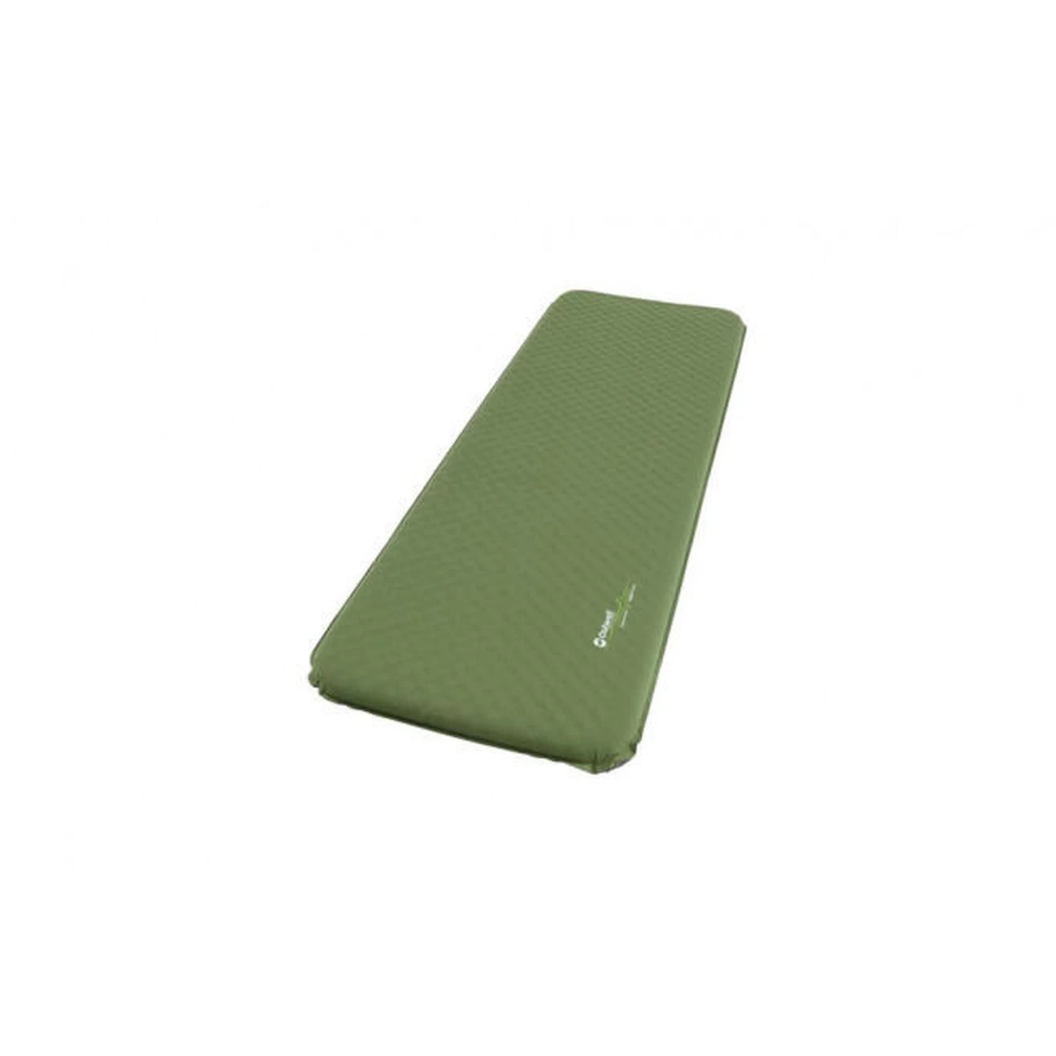 Outwell Outwe;l Dreamcatcher Self Inflating Mattress Single 7.5cm Green 1 Outwell Outwe;l Dreamcatcher Self Inflating Mattress Single 7.5cm Green