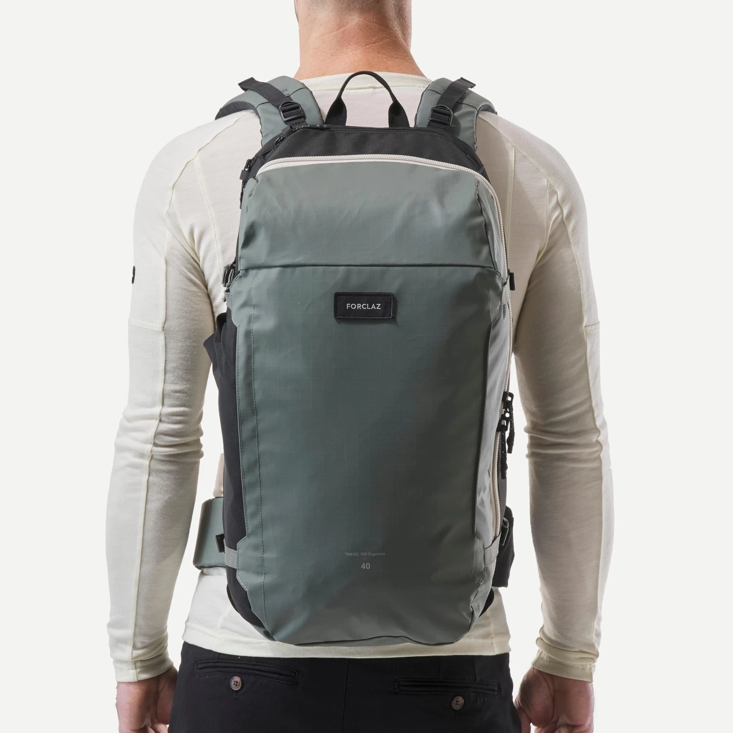 Travel Backpack 40 L 18 Travel Backpack 40 L - Image 18