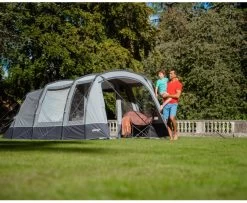 Vango Lismore TC 450 -Outdoor Camping Store k2203f873e3a968c1c6e0cce243c0cf94