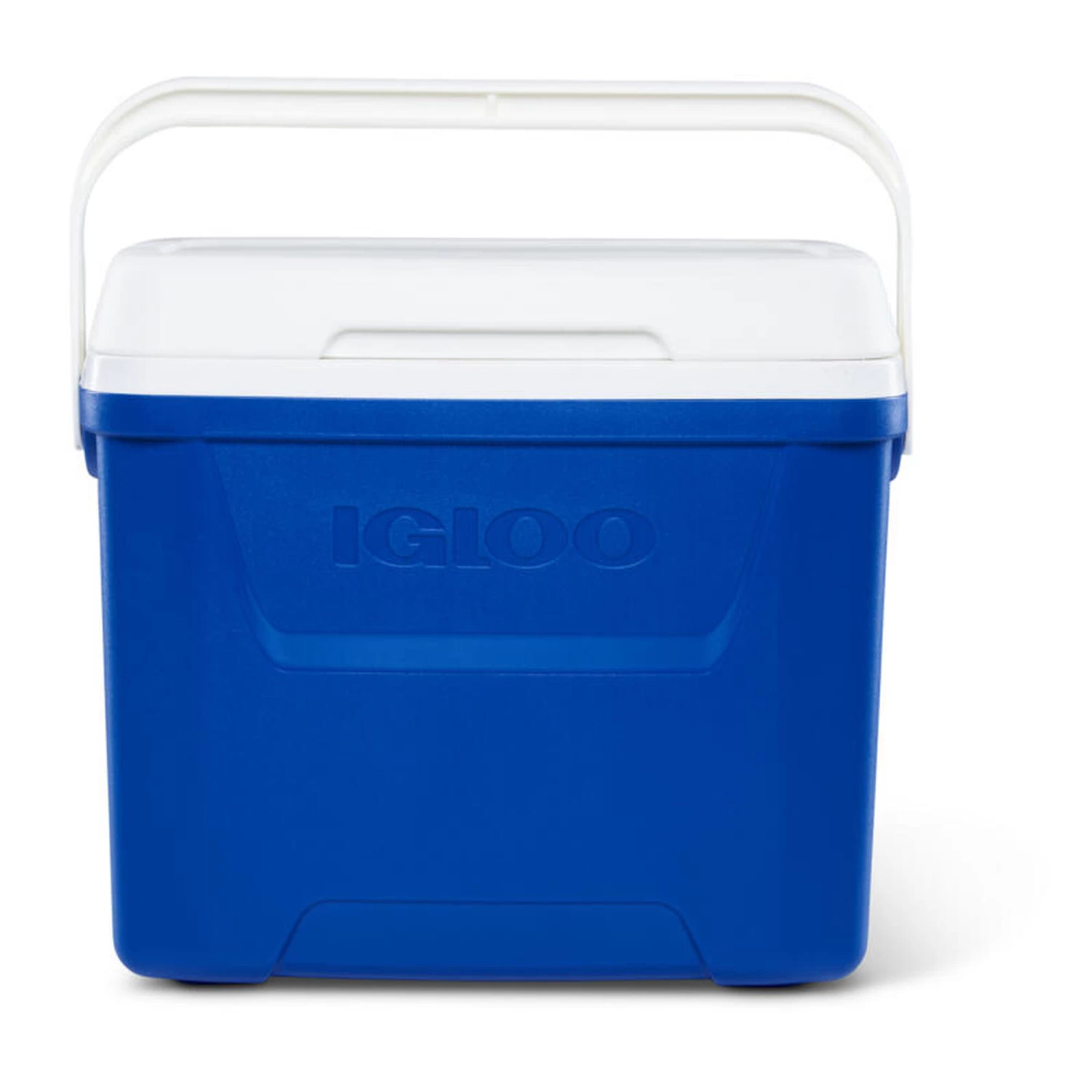 IGLOO Laguna 28QT Cool Box Red 6 IGLOO Laguna 28QT Cool Box Red - Image 6