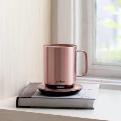 Ember Mug² Rose Gold Edition -Outdoor Camping Store k2230359f26a816aa1efb27b0653d5897