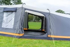 OLPRO Endeavour 7 Berth Tent -Outdoor Camping Store k22aa2025077ecbe5e71ff0e724a08fcf