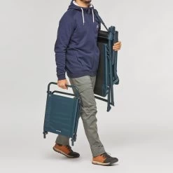 Quechua Camping Leg Rest -Outdoor Camping Store k22c9d544b6029420fa733087b00a0b8e