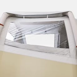 Quechua 4 Man Inflatable Blackout Tent -Outdoor Camping Store k2312dd676505c5602d422a9465cc008c