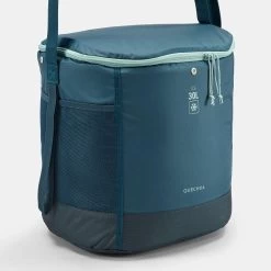 Quechua SOFT CAMPING ICE CHEST - 30L 13 Quechua SOFT CAMPING ICE CHEST - 30L -Outdoor Camping Store k24002eacd0e2628d13b58a00e6319ec9