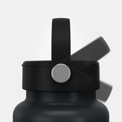 Quechua Isothermal Water Bottle MH100 (stainless Steel Double -Outdoor Camping Store k249869326dc8a57adc0265d2cc1c349b