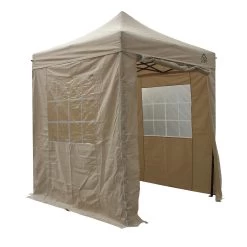2x2 Pop Up Gazebo With 4 Superior Side Panels -Outdoor Camping Store k257751577e0457a1eb79eb15bb1853f7