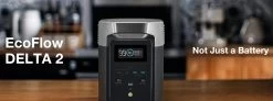 EcoFlow DELTA 2 Power Station With 1024Wh Capacit -Outdoor Camping Store k265bb11cd105cba82b39fd4ff44a0f19