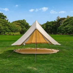 Bell Tent -Outdoor Camping Store k26a79f29d02bab3e8879e75b7c1f3ebc
