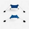 Decathlon ANTI-UV BEACH CANOPY - BLUE