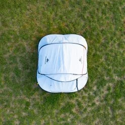 Quechua 3 Man Pop-Up Blackout Tent 33 Quechua 3 Man Pop-Up Blackout Tent -Outdoor Camping Store k26afb19ee79864a4f6a004da6a53aaa0