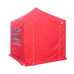 2.5 X 2.5m Pop Up Gazebo With 4 Superior Sides -Outdoor Camping Store k26f8165bbbfcc82ef2d13437d3e78f0c