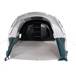 Quechua Flysheet Arpenaz 6.3 Fresh&Black Tent Spare Part -Outdoor Camping Store k26f908566c3a65987690a47c5d2a37d2