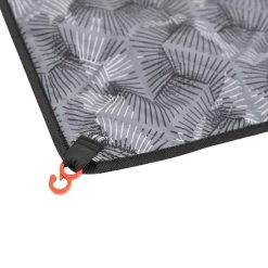 Quechua COMFORTABLE INSULATING BLANKET-SPARE PART FOR THE AIRSECONDS6.3 POLY-COTTON TENT -Outdoor Camping Store k27eb567591e23aed9cf21143e96c6c01