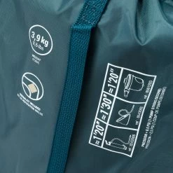 Quechua Inflatable Camping Mattress Air Comfort 120 Cm 2 People 14 Quechua Inflatable Camping Mattress Air Comfort 120 Cm 2 People -Outdoor Camping Store k28f04e2d8b3d0e5062074b0811704877