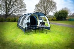 Maypole Bewdley 4 Berth Pole Tent 5 Maypole Bewdley 4 Berth Pole Tent -Outdoor Camping Store k29214b7187bd490d0e656193e9f0c8a2