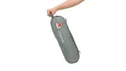 Robens Folding Granite Grey Observer Lightweight Camping Chair -Outdoor Camping Store k2963e3aab6421aa888b61fd013149687