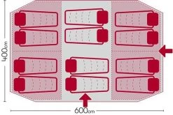 Quest Emperor -Outdoor Camping Store k29c048f37ca149196afb8617eb80acac