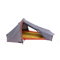 2 Man Tunnel Trekking Tent - MT900 Ultralight