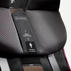 Women's Trekking Backpack 60+10 L -Outdoor Camping Store k2cec3698177d42b9958e804cfe374d5c