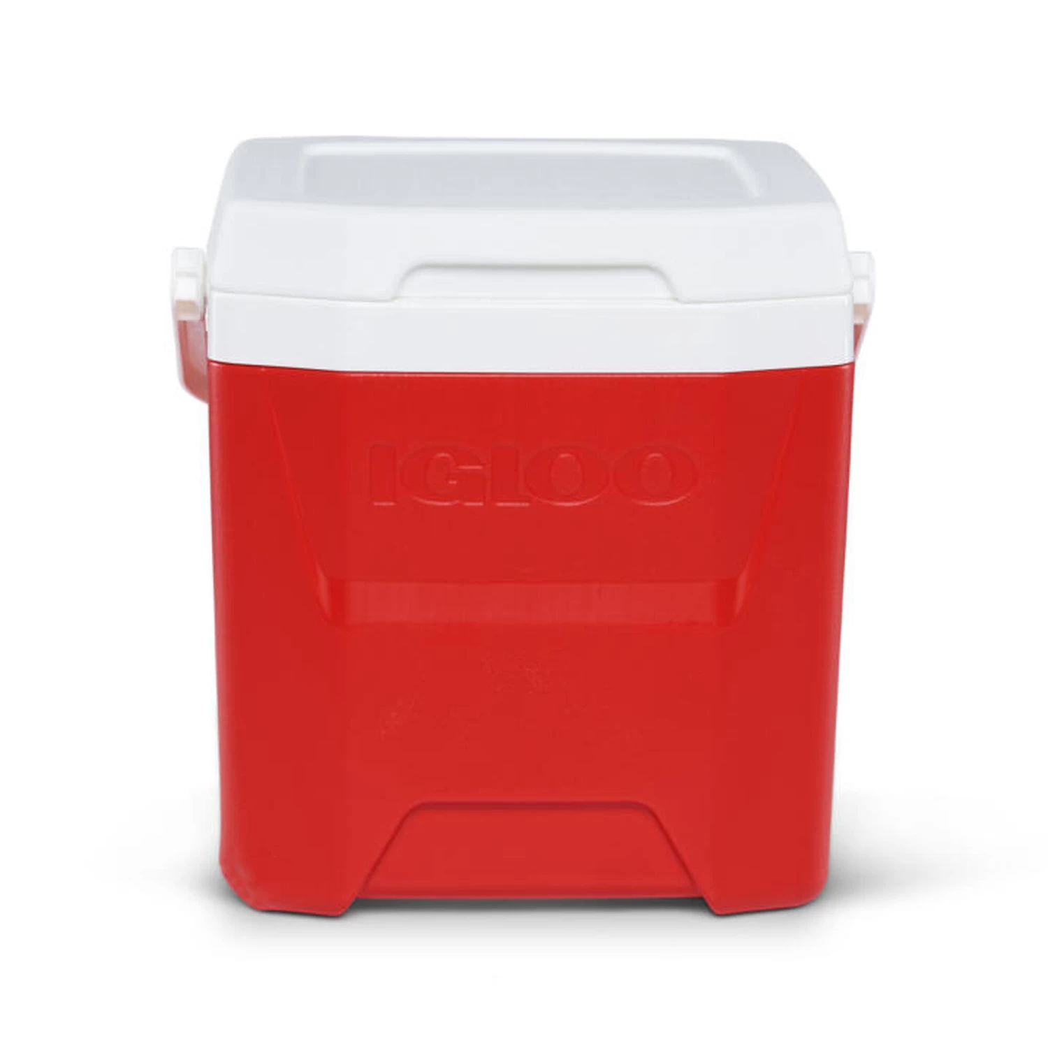 IGLOO Laguna 12 Cool Box Red 1 IGLOO Laguna 12 Cool Box Red