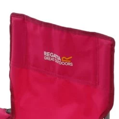 Regatta Kids Isla Lightweight Folding Camping Chair (Oxford Blue) -Outdoor Camping Store k2d287776719801db4049a9a7bef54558