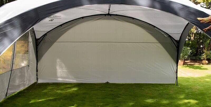 Coleman White FastPitch™ Shelter Sunwall (M) 5 Coleman White FastPitch™ Shelter Sunwall (M) - Image 5