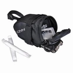 Lezyne M Caddy Loaded Saddle Bag
