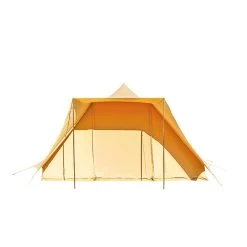 Tucana Tent FIRE Canvas 320