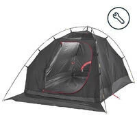 Quechua Tent Room Spare Part Arpenaz 2 XL Fresh&Black Tent