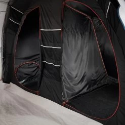 Quechua BEDROOM - REPLACEMENT PART FOR THE AIR SECONDS 6.3 FRESH&BLACK TENT -Outdoor Camping Store k328e95291ca426d236a8335a89665b50
