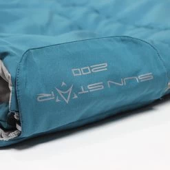 Sun Star Double 200 SL Charcoal -Outdoor Camping Store k341fe08725a81118c89db5ca43b3a455