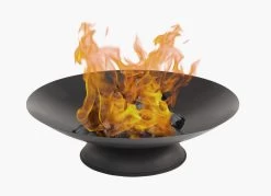 Outwell Camon Fire Pit, Burns Wood Or Charcoal -Outdoor Camping Store k343167331db5d926cdd54235dfc4221d