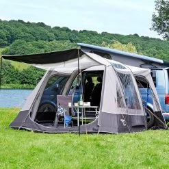 Vango Kela V Low Air Drive Away Awning