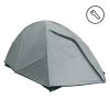 Quechua FLYSHEET - SPARE PART FOR THE MH100 2 PERSON TENT