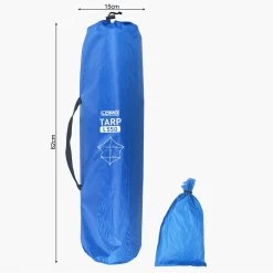 Lomo Fasgadh 5m Tarp -Outdoor Camping Store k377c703f54db23c63203eac3ff5a2a3c