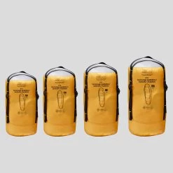 Trekking Sleeping Bag MT500 5°C -Outdoor Camping Store k38640498174def4675318f438e324e25