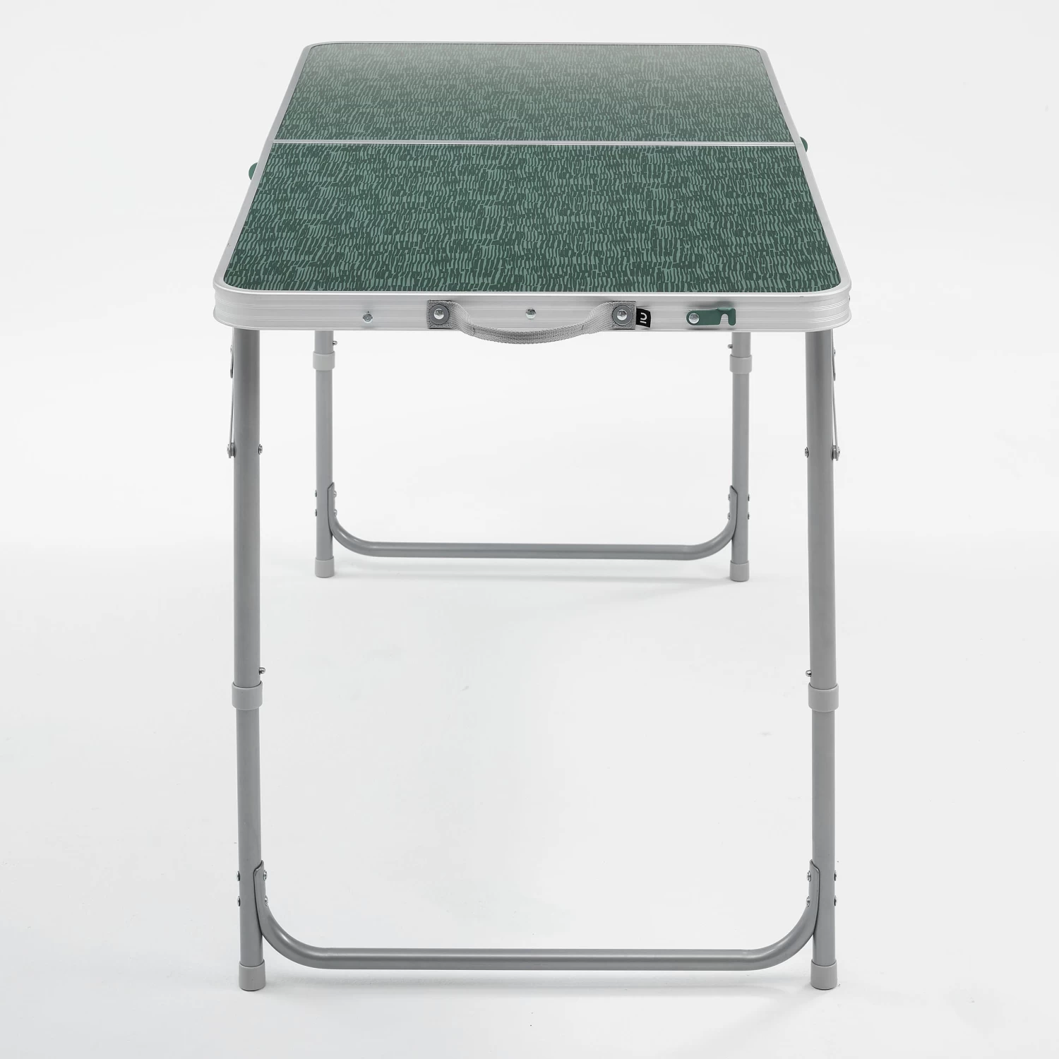 Quechua FOLDING CAMPING TABLE - 4 TO 6 PEOPLE 7 Quechua FOLDING CAMPING TABLE - 4 TO 6 PEOPLE - Image 7