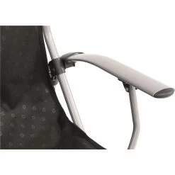 Outwell Folding Camping Chair Goya XL Black -Outdoor Camping Store k39a65fe75f0e51e657a5804a8b820191