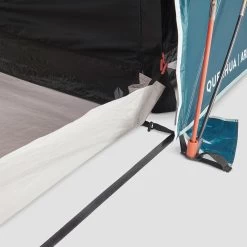 Quechua 4 Man Blackout Tent With Poles - Arpenaz 4.2 F&B -Outdoor Camping Store k39df31a57fc4cf1ec12bef38e3b8285a