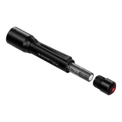 Ledlenser P3 Core LED Hand Torch -Outdoor Camping Store k3a32cea4532b5edfafb94176f244c7af